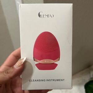 Glenfad Pink Cleansing Instrument